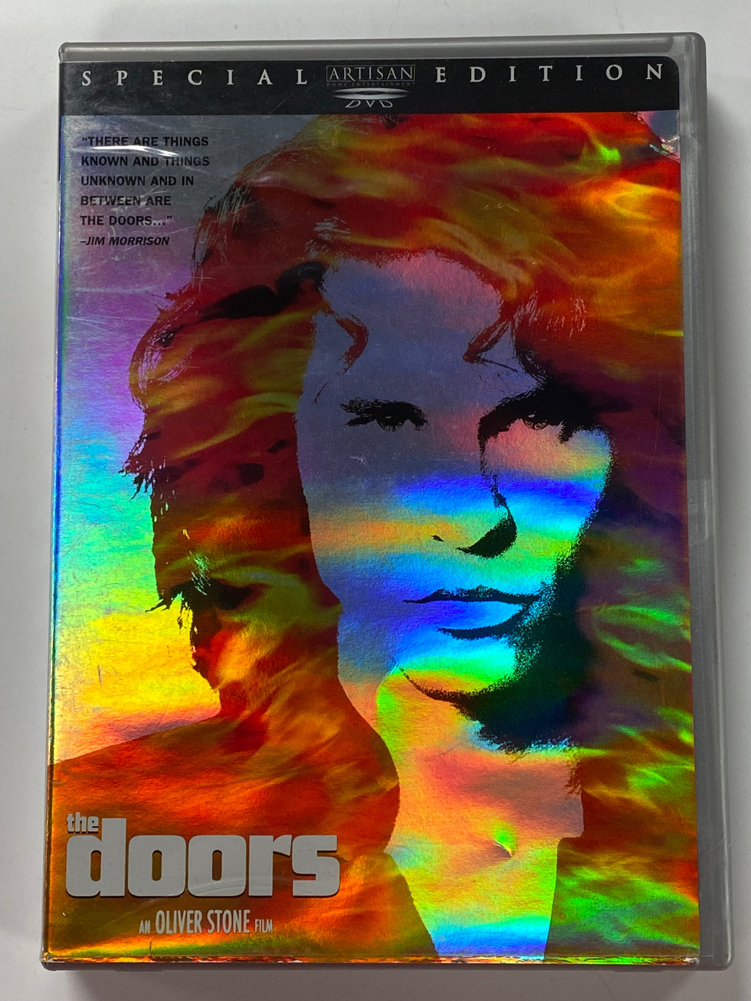 The Doors - DVD PM9426