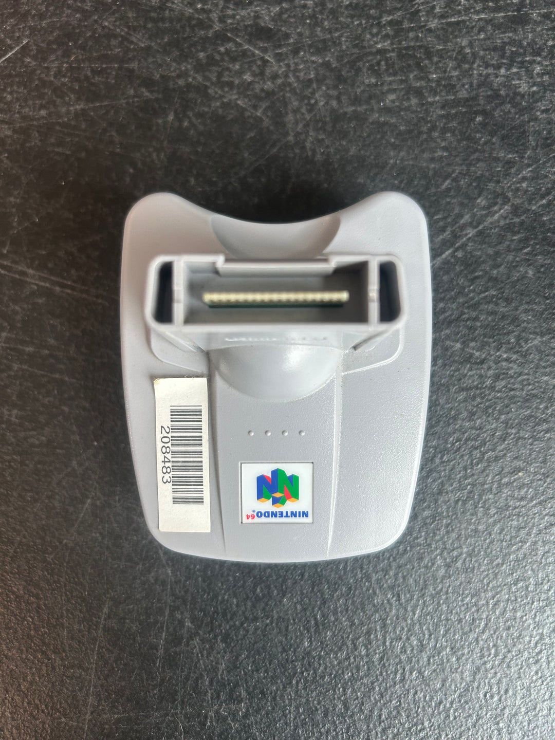 Nintendo 64 Transfer Pak (OEM) N64 - SD0223