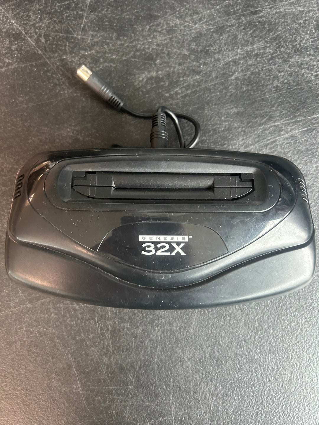 Sega 32X (Addon)