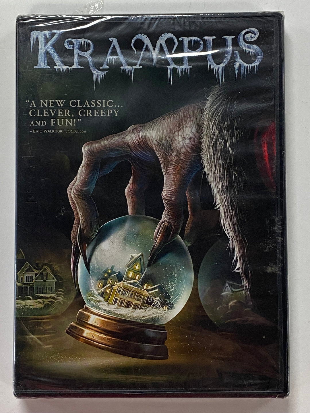 Krampus - DVD PM9426