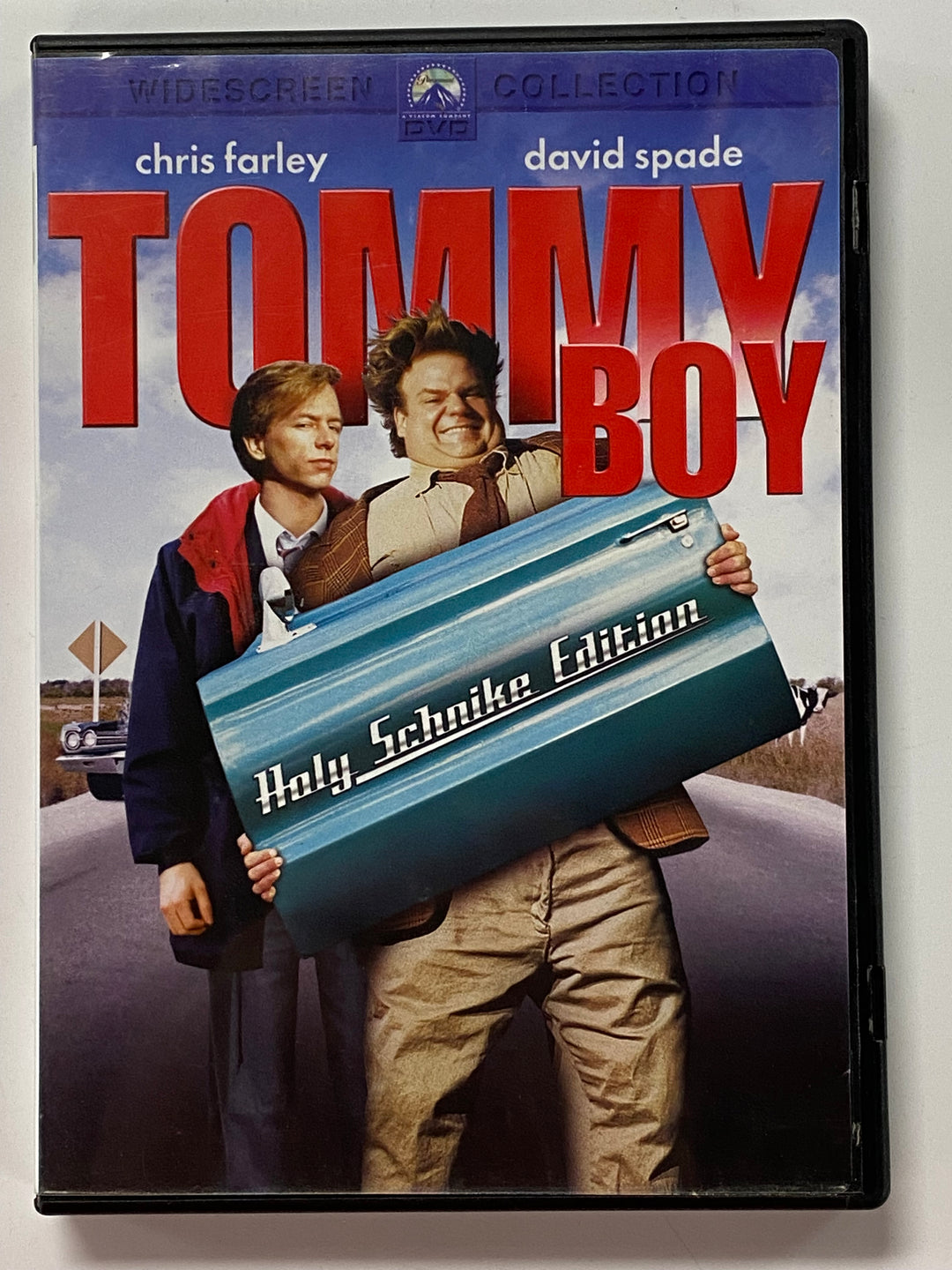Tommy Boy - DVD PM9426