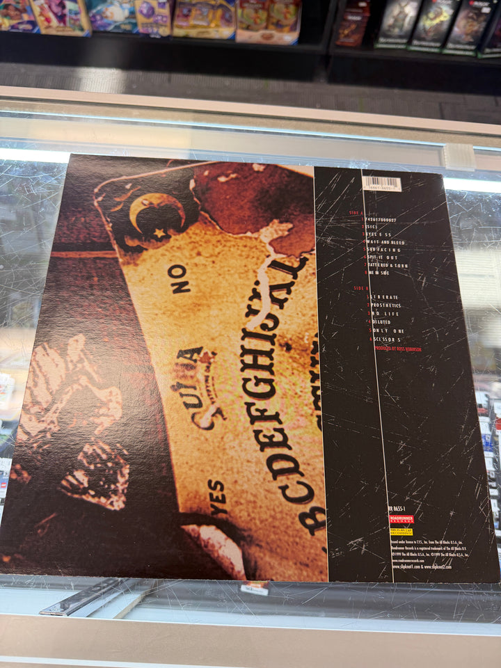 Slipknot - Slipknot (NM) Vinyl Record VR012426