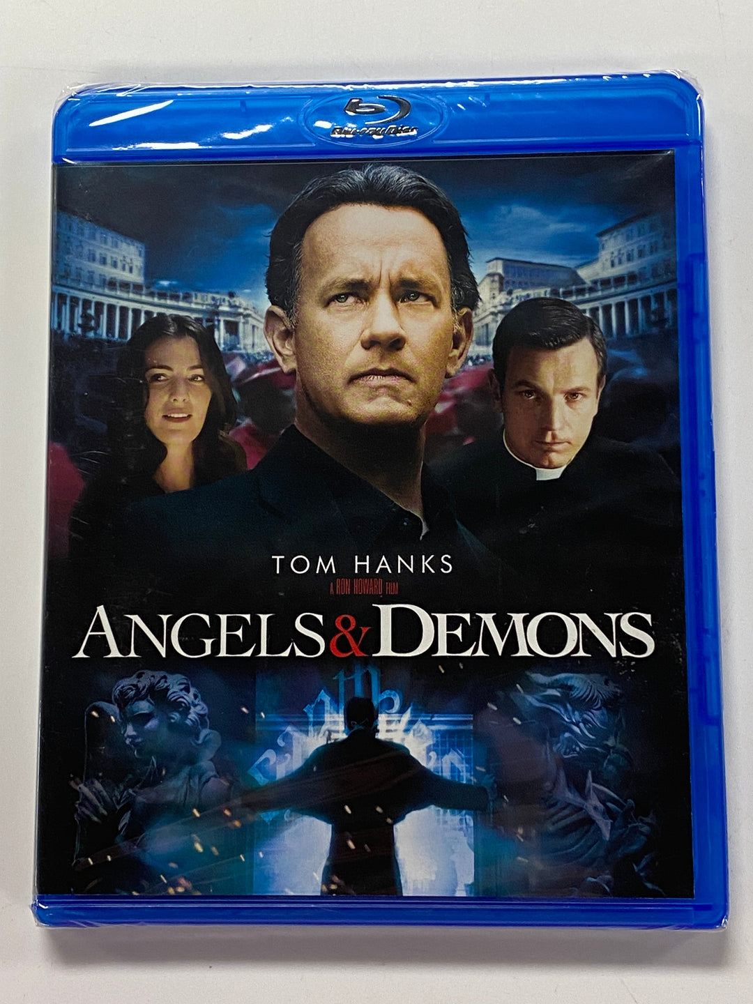 Angels & Demons - Blu-Ray PM9426