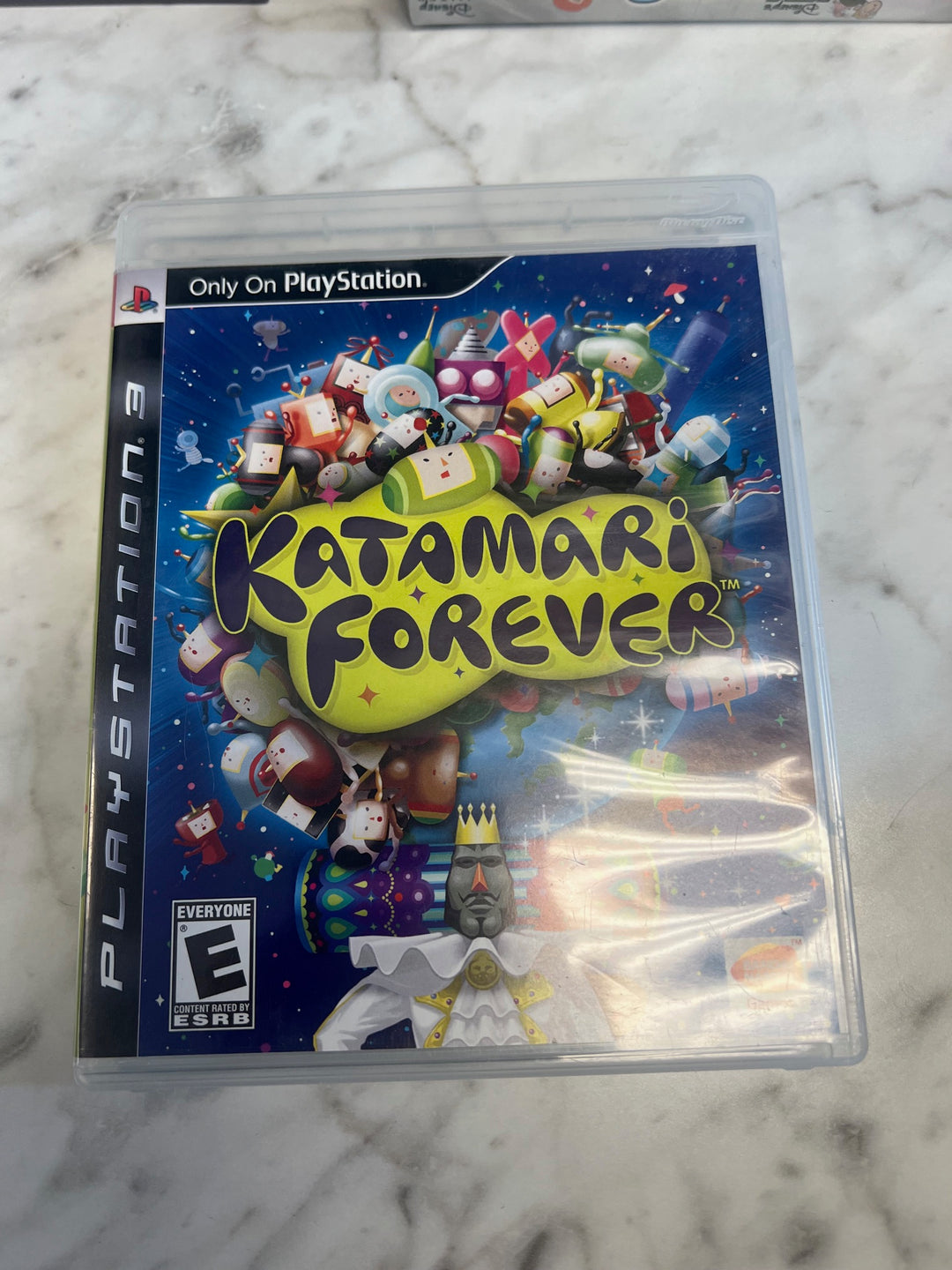 Katamari Forever - PS3 P73025