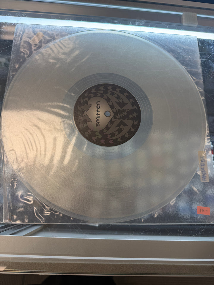 Geezer Acid - Smitten (NM) Vinyl Record VR012426