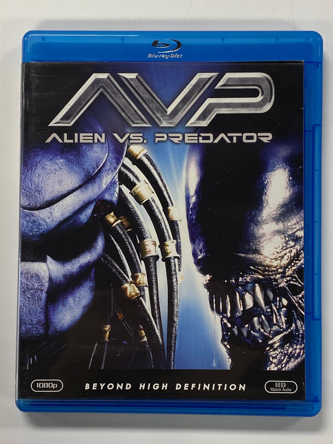 Alien vs Predator - Blu-Ray PM9526