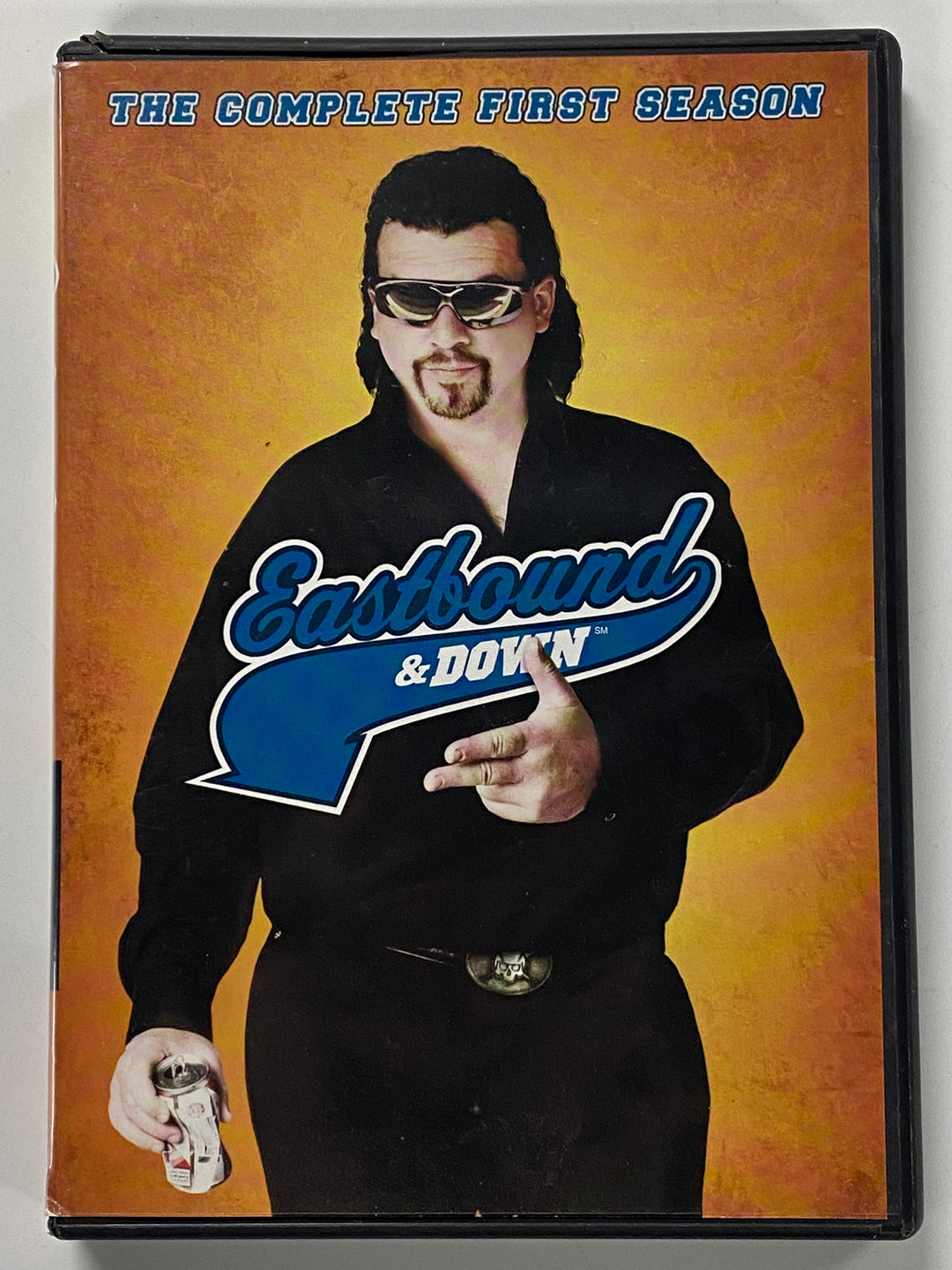 Eastbound & Down: The Complete First Season - DVD PM9526