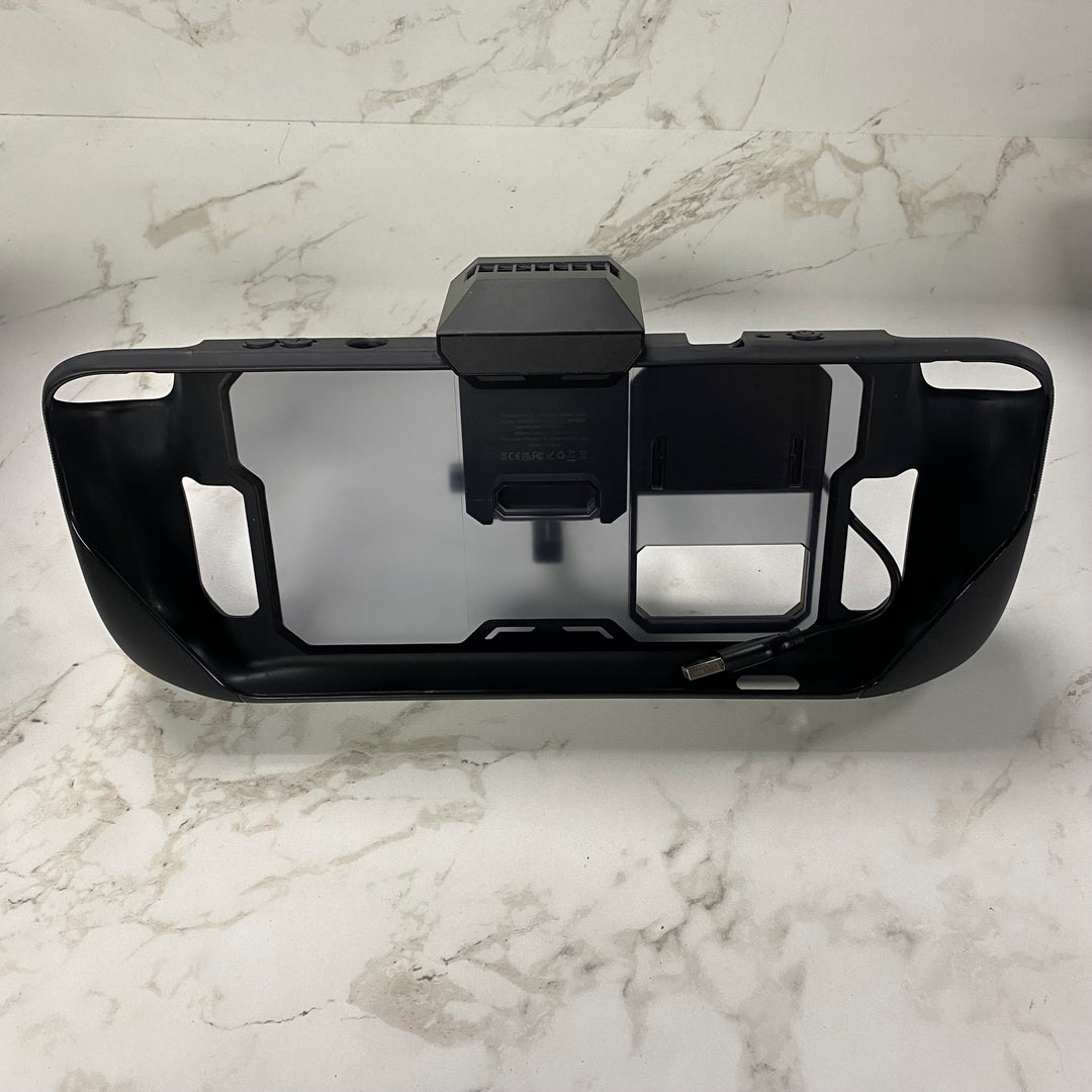Jsaux Mod Case and Cooling Fan for Steam Deck UA9526