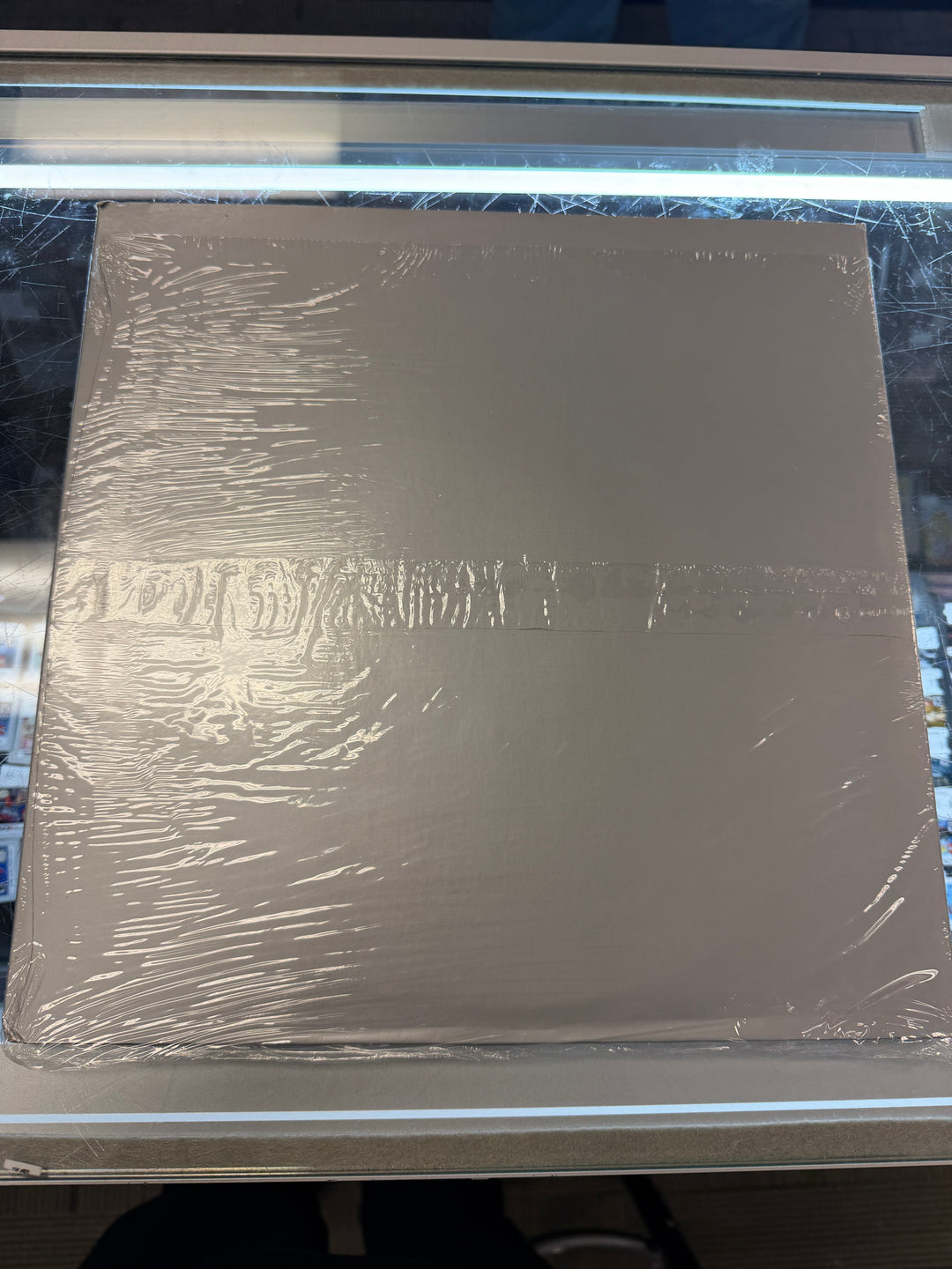 Thea Austin - Youre the Worst Thing For Me (NM) Vinyl Record VR012426