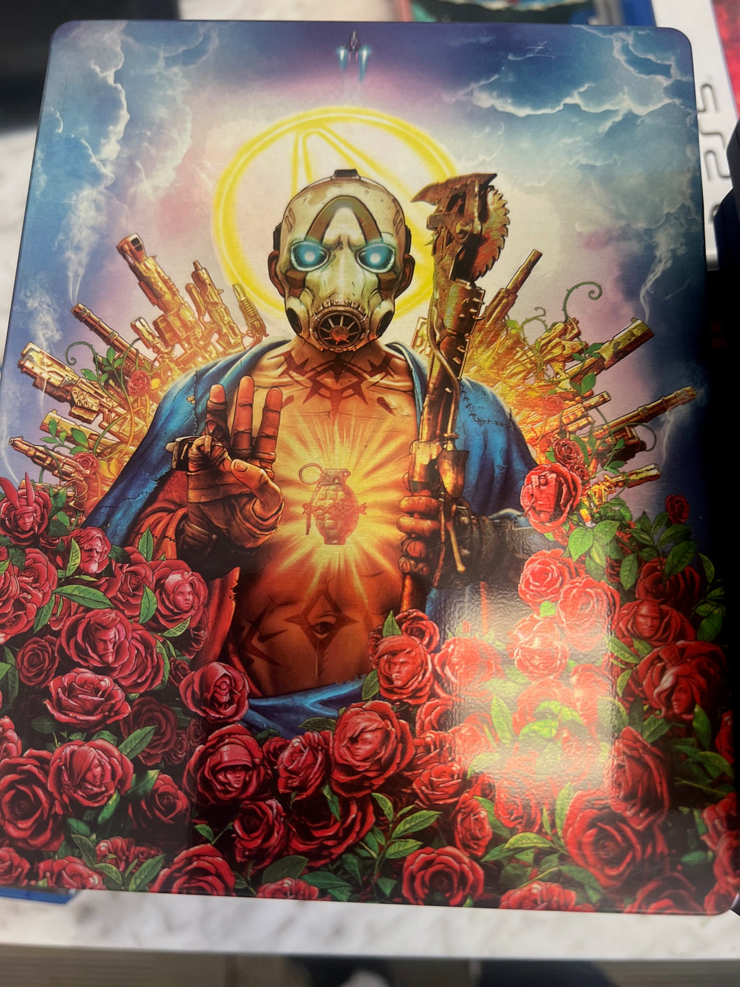 Borderlands 3 - PS4 U21125