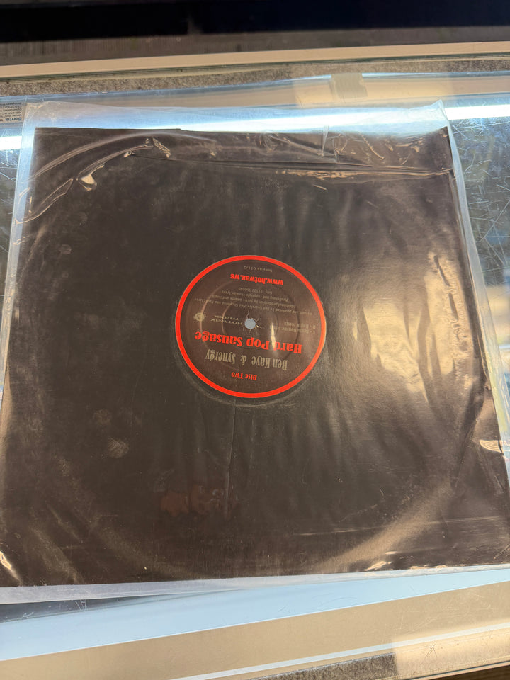 Ben Kaye & Synergy - Hard Pop Sausauge (NM) Vinyl Record VR012426