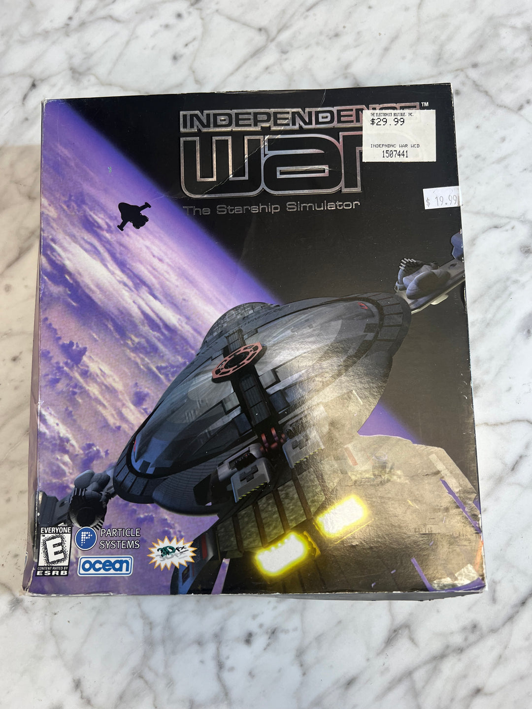 Independence War - PC PC73024