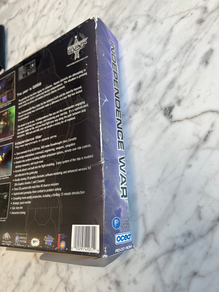 Independence War - PC PC73024