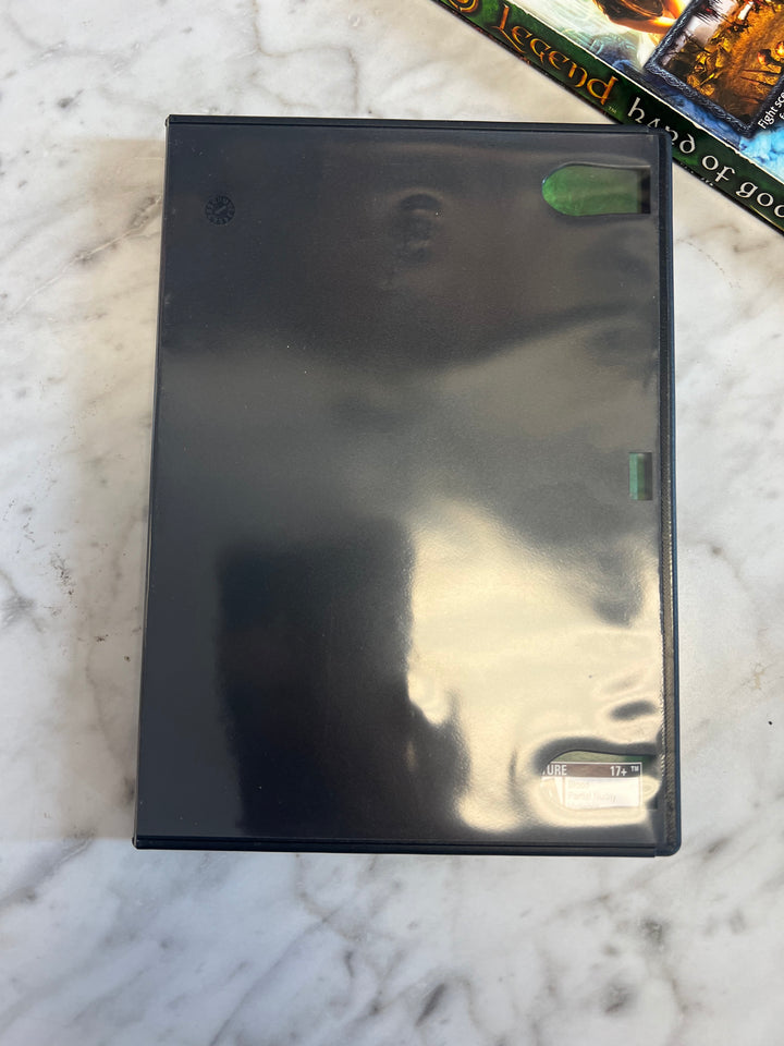 Legend Hand of God THQ PC DVD-ROM Game In box PC73024