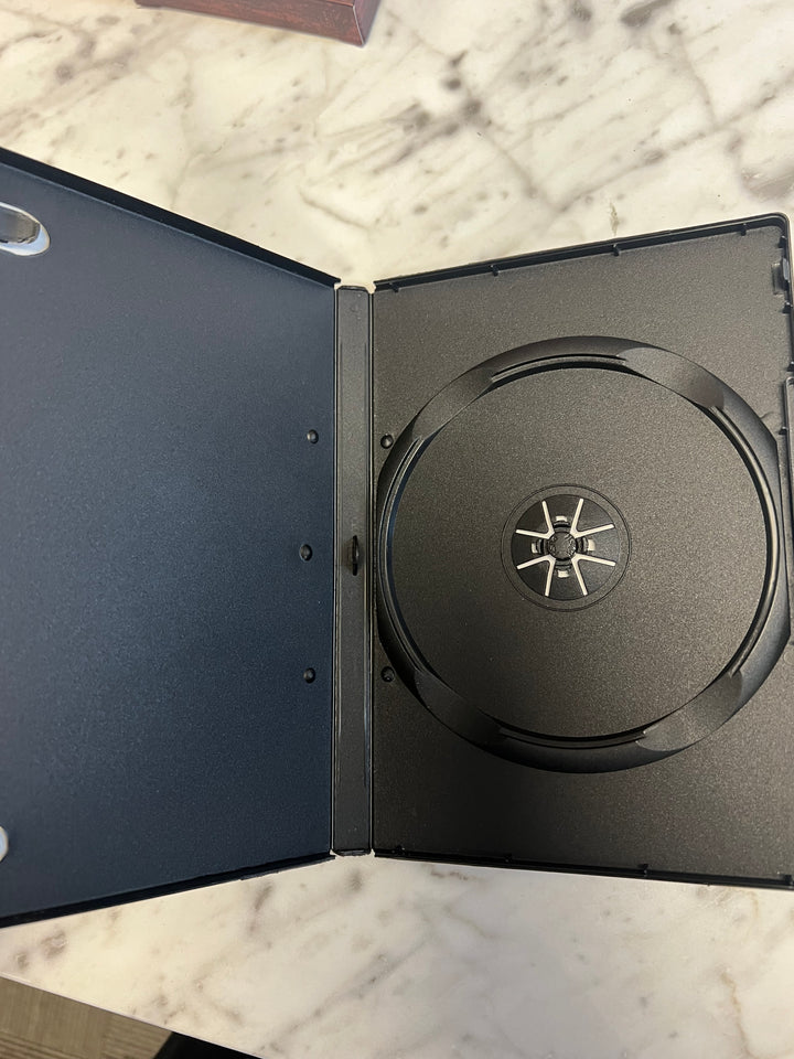 Ratchet & Clank Size Matters PS2 Playstation 2 CASE ONLY NO GAME DU10924