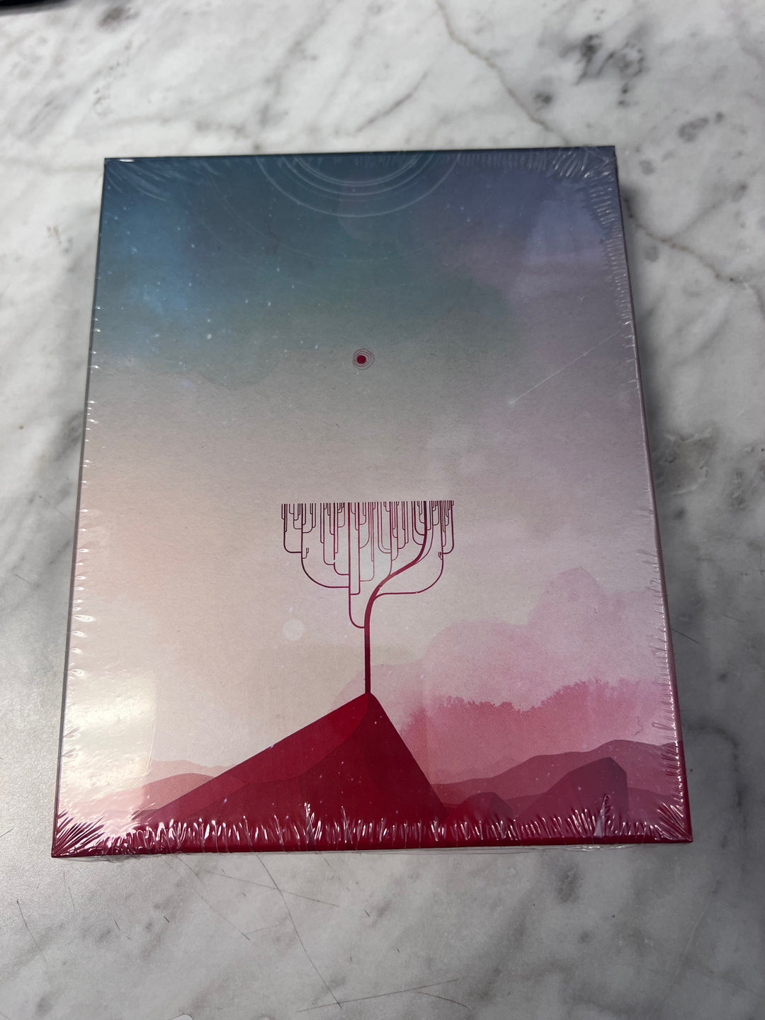 Gris (Special Reserve Games) - Nintendo Switch DS11125