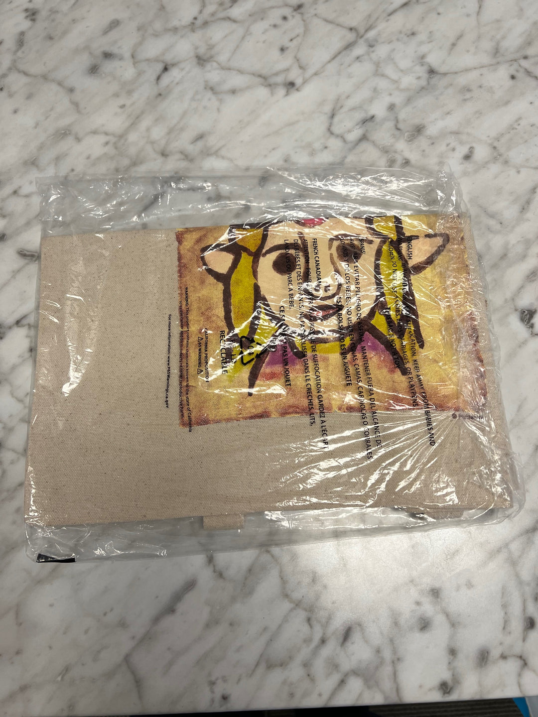 New The Legend of Zelda: Echoes of Wisdom - Wanted Poster Tote Bag - My Nintendo P12825