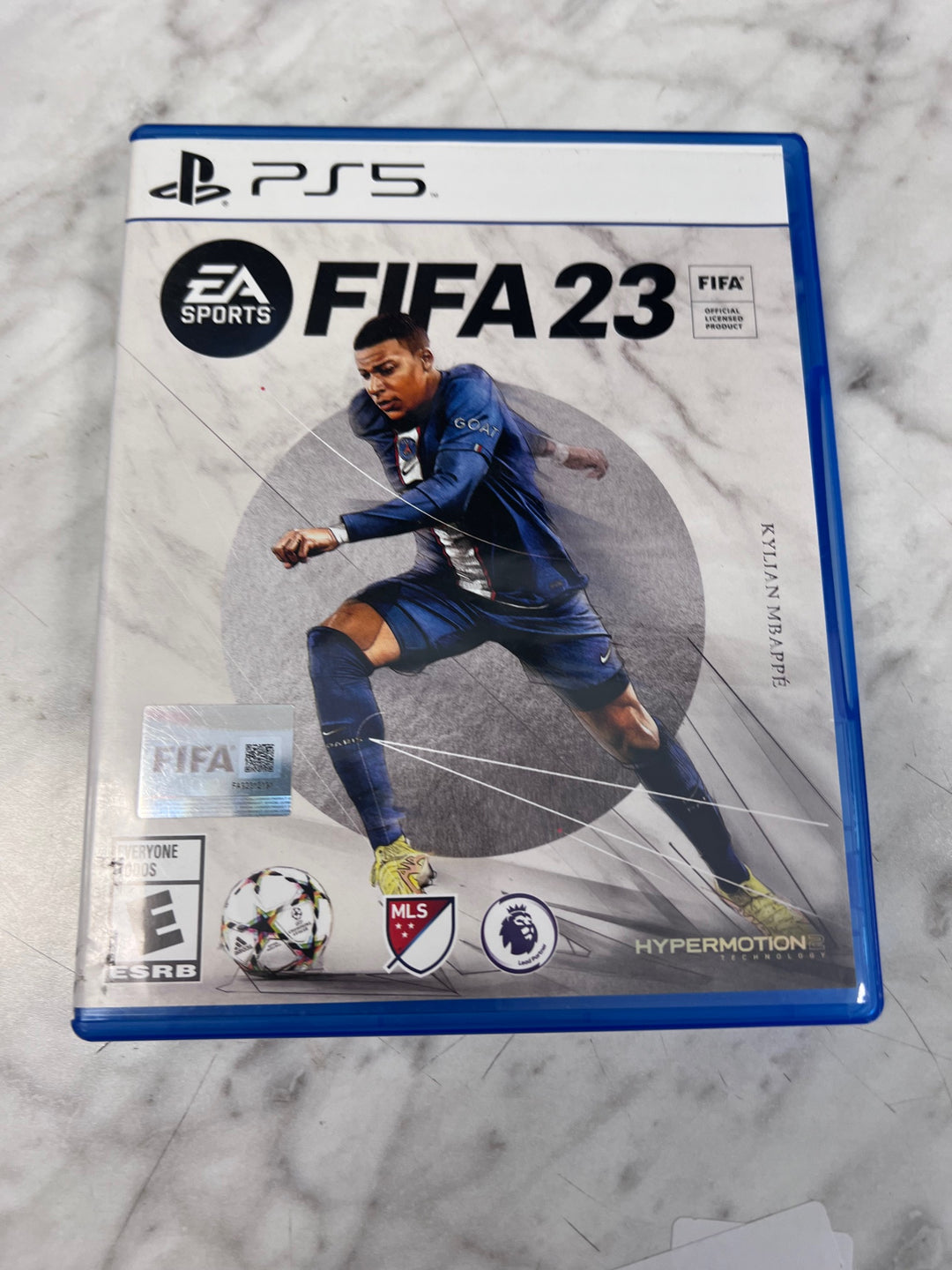 FIFA 23 - PS5 DI11125