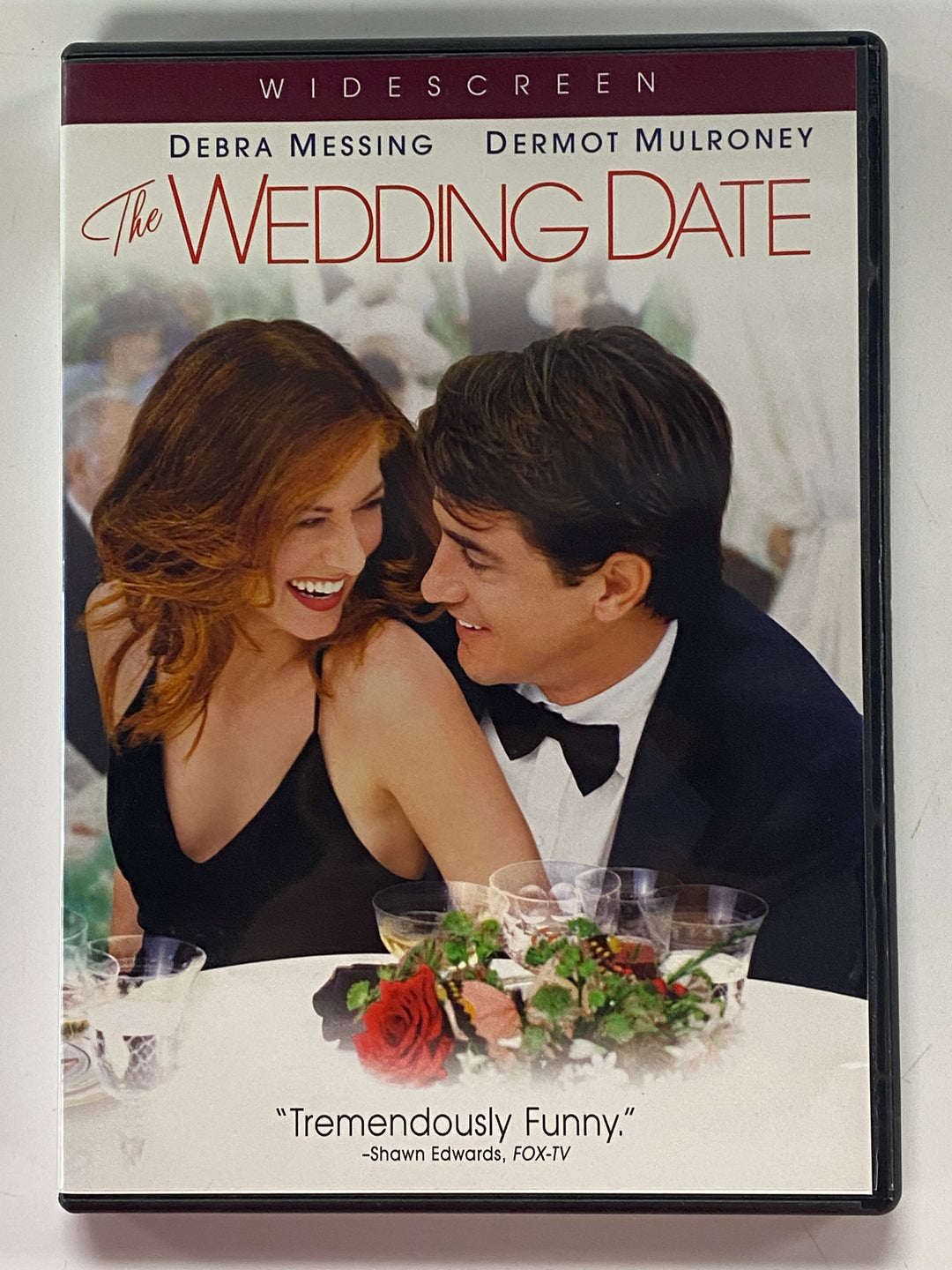 The Wedding Date - DVD PM91126