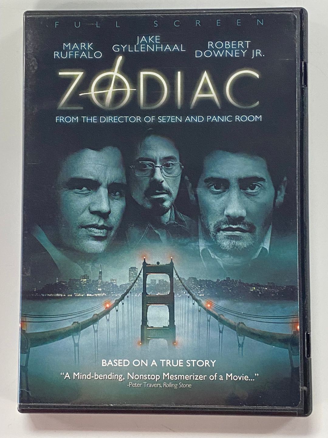 Zodiac - DVD PM81626