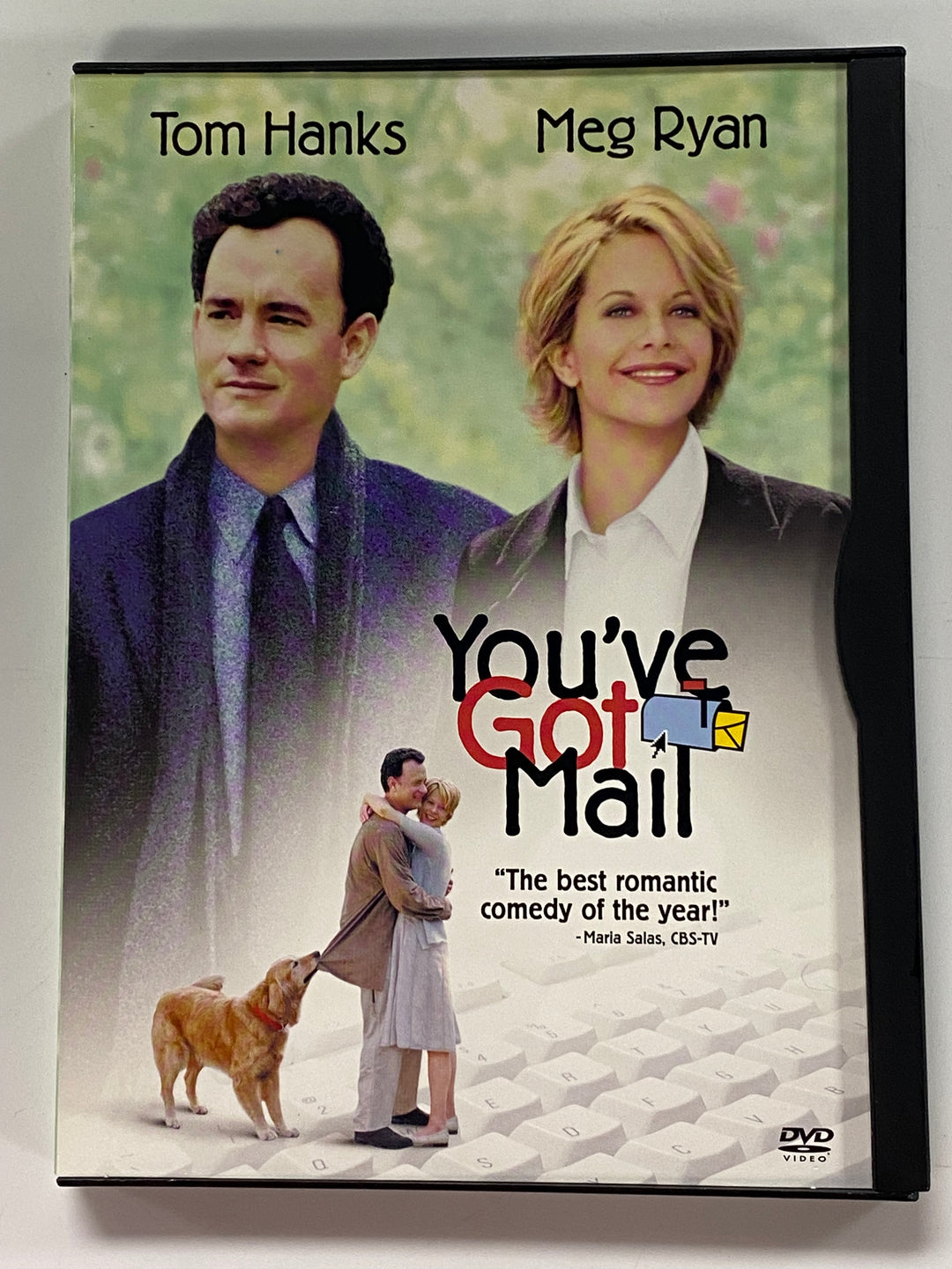 You've Got Mail - DVD PM81626
