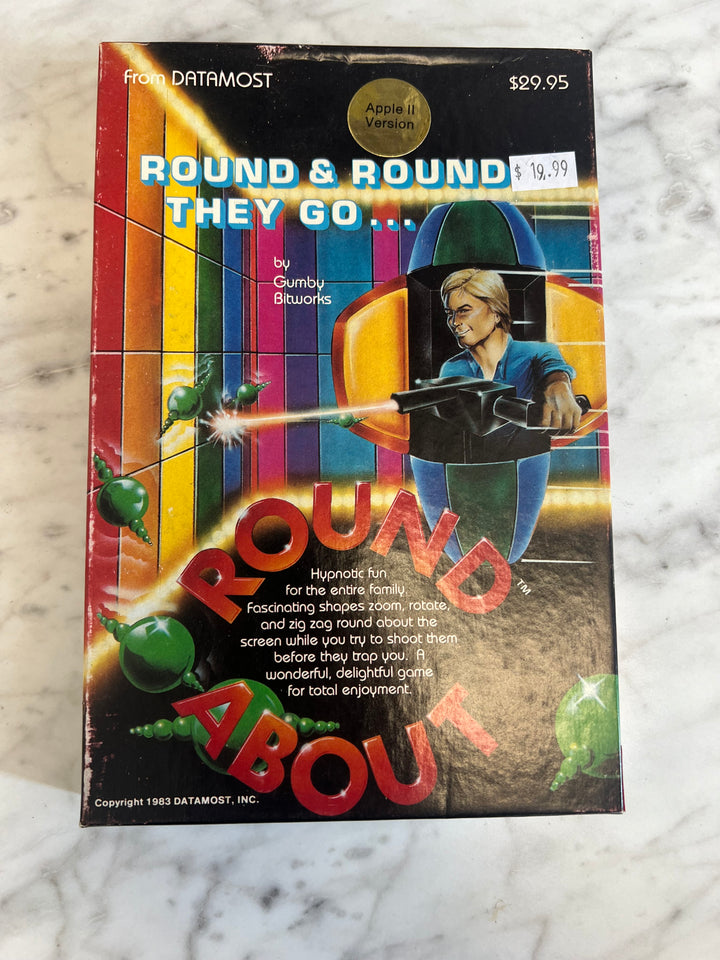 Runaway A Road Adventure PC CD-ROM Game in Box   PC73024