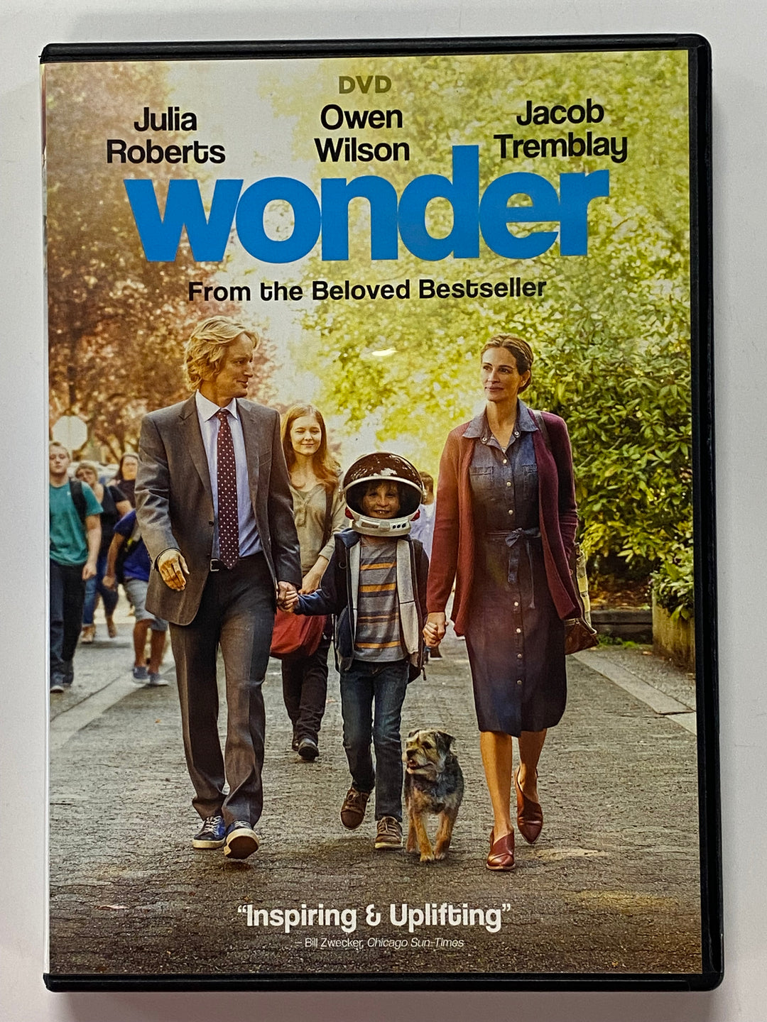 Wonder - DVD PM91126