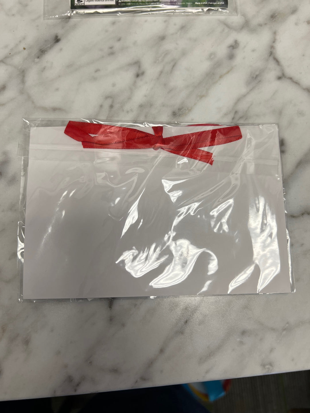 Super Mario Holiday Ornament My Nintendo P12825