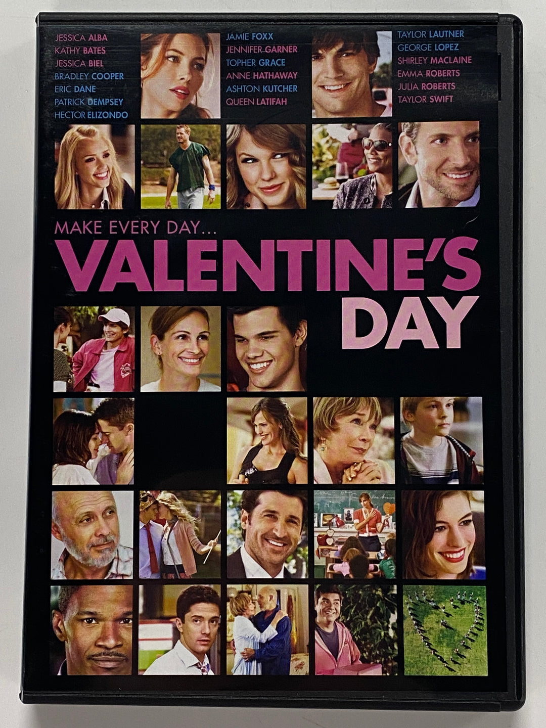 Valentine's Day - DVD PM91226