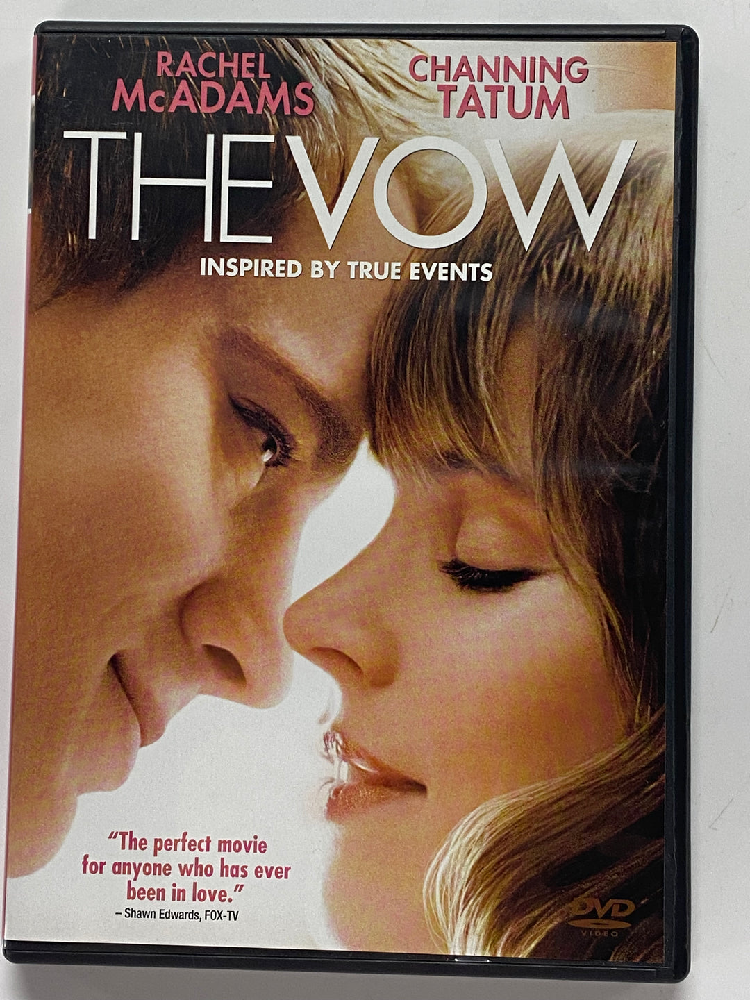The Vow - DVD PM91226