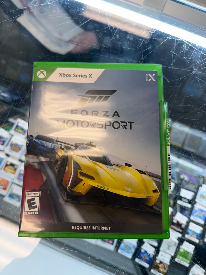 Forza Motorsport - Xbox Series X DI13126