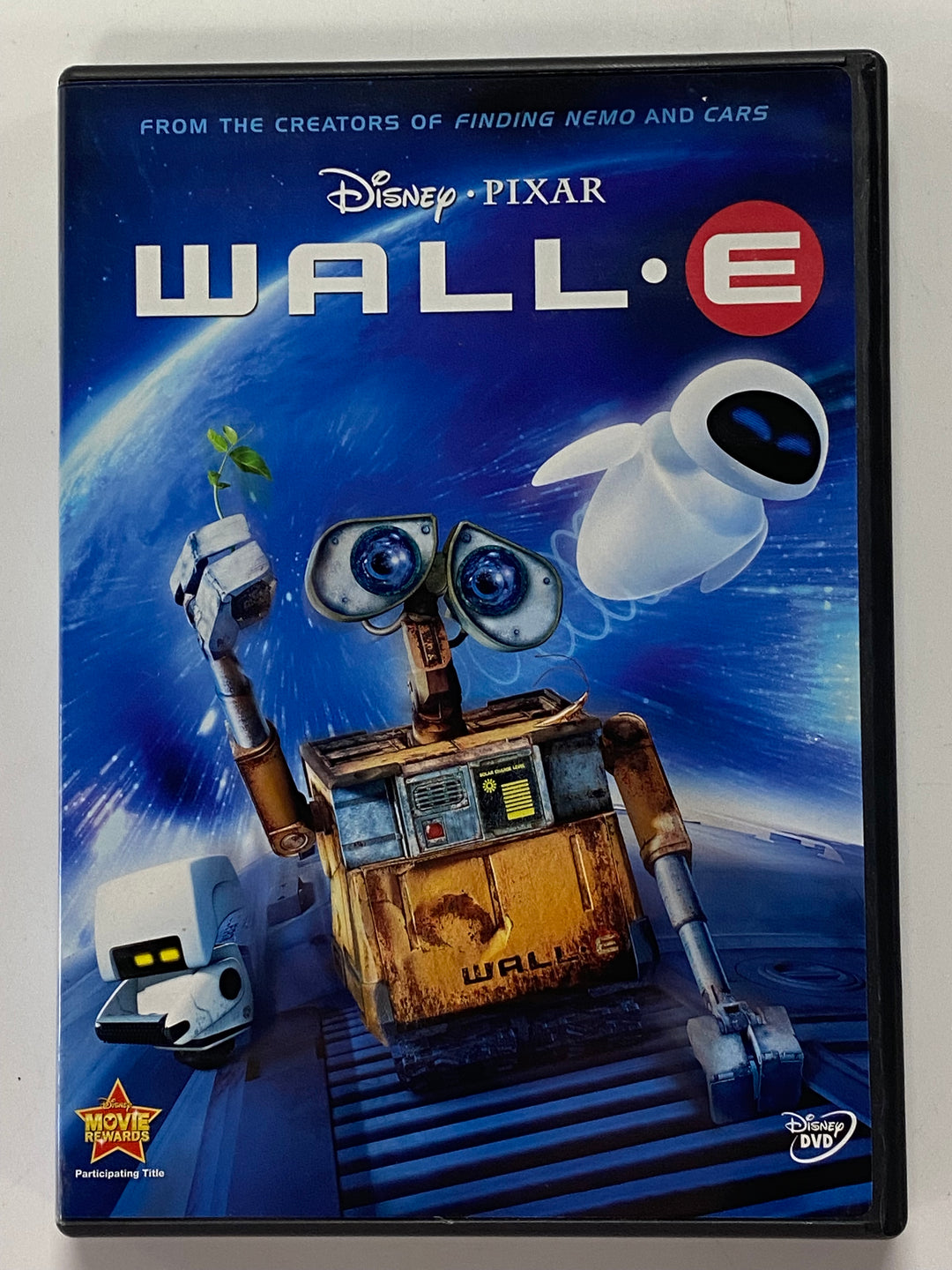 WALL-E - DVD PM91226
