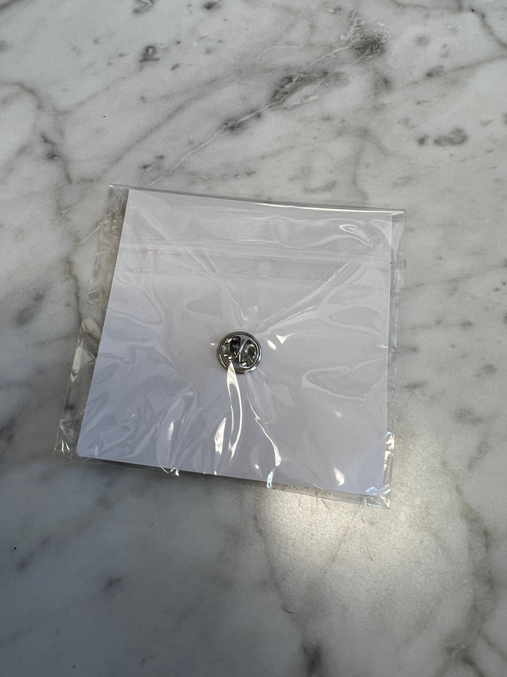 Super Smash Bros Ultimate Promotional Pin Brand New Sealed P12925