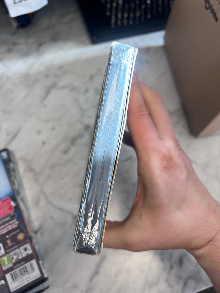 NEW CSI Crime Scene Investigation Super Pack PC DVD-ROM NPC11425