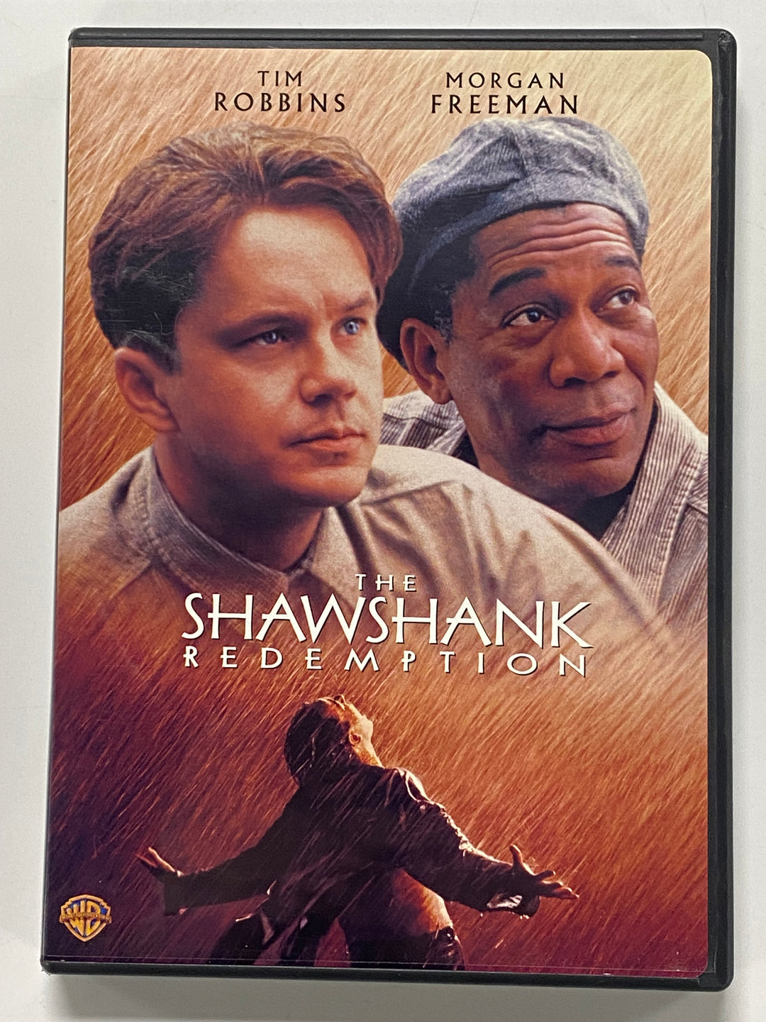 The Shawshank Redemption - DVD PM91326