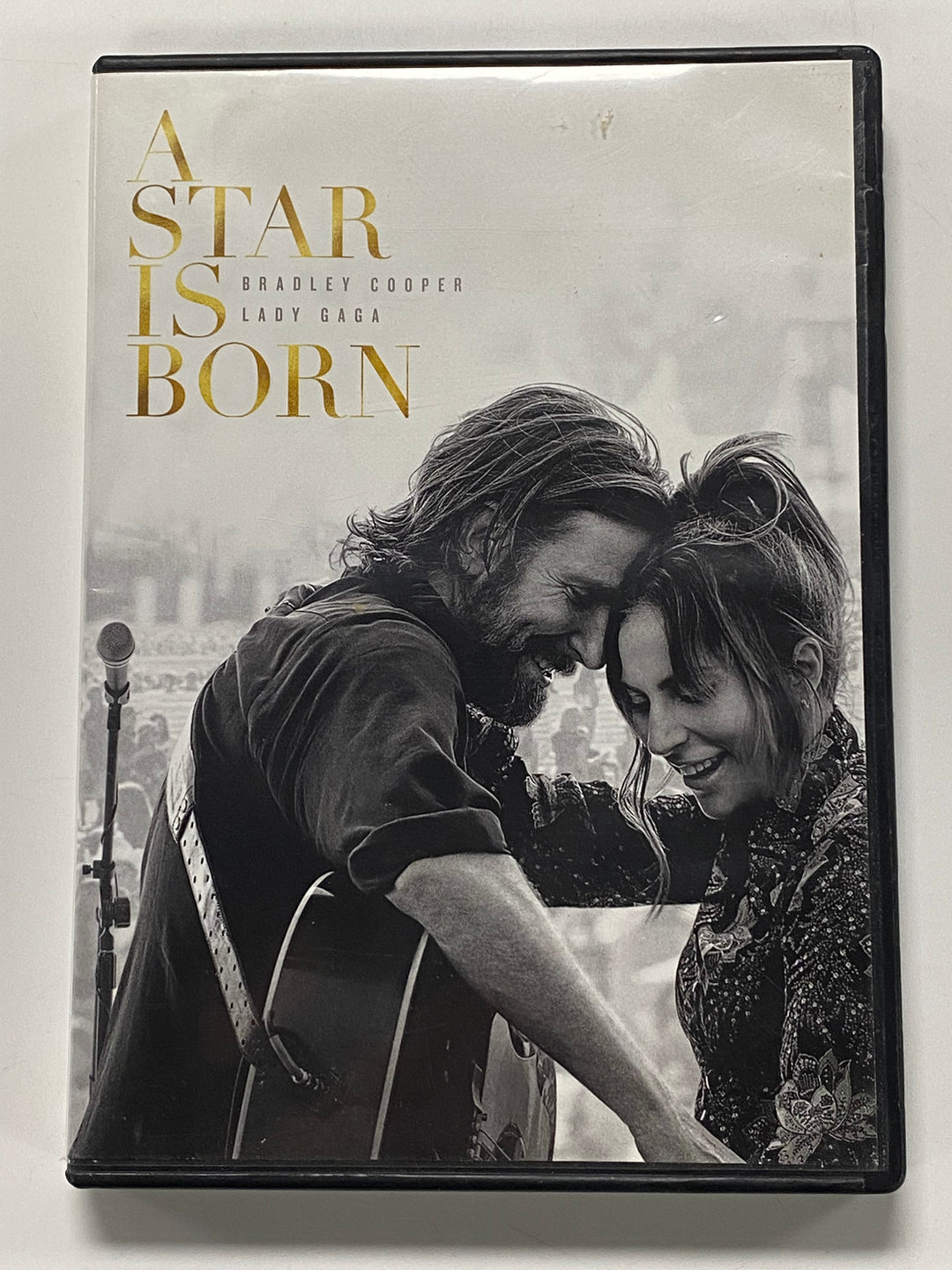 A Star Is Born - DVD PM91326