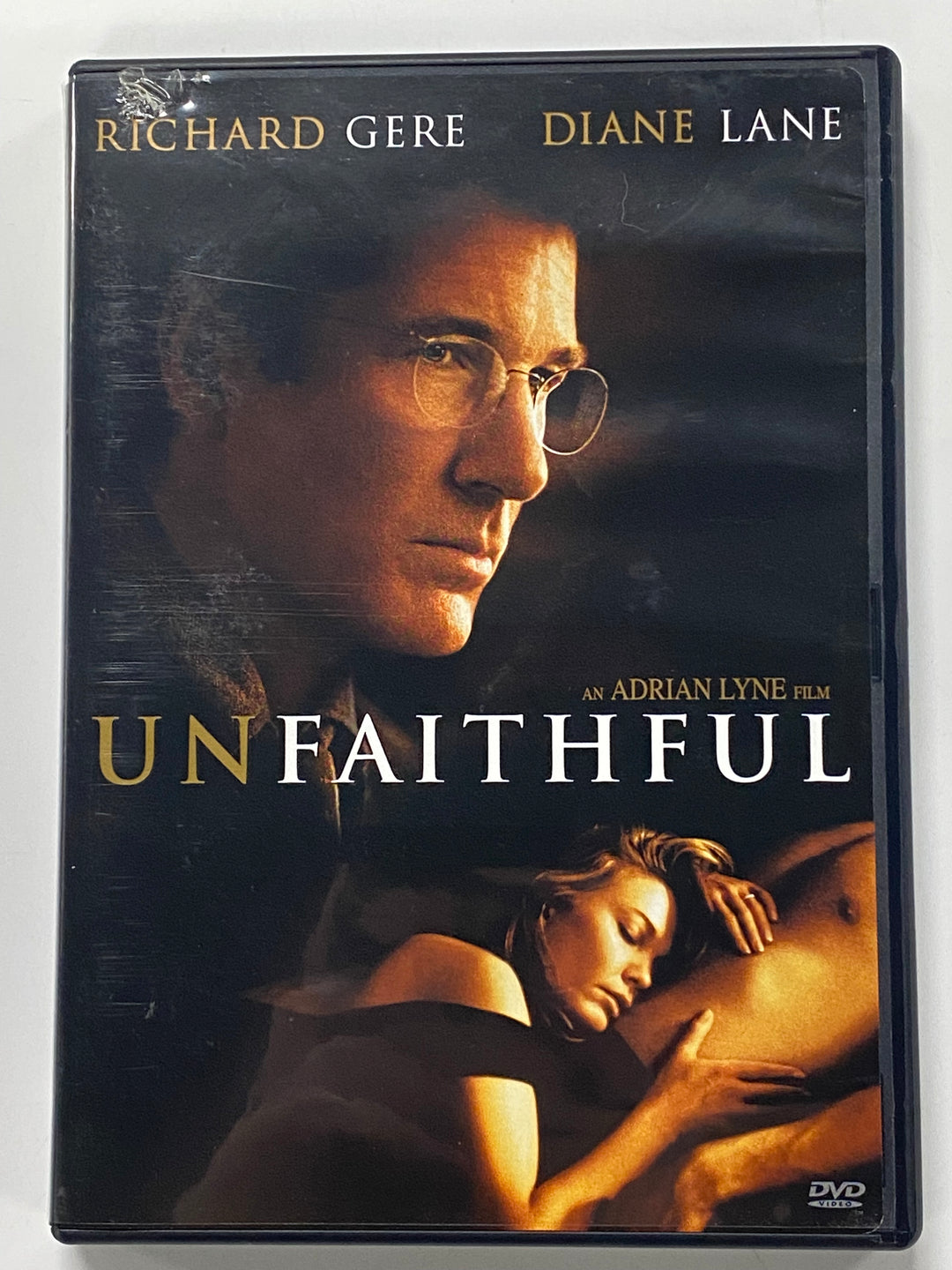 Unfaithful - DVD PM91326