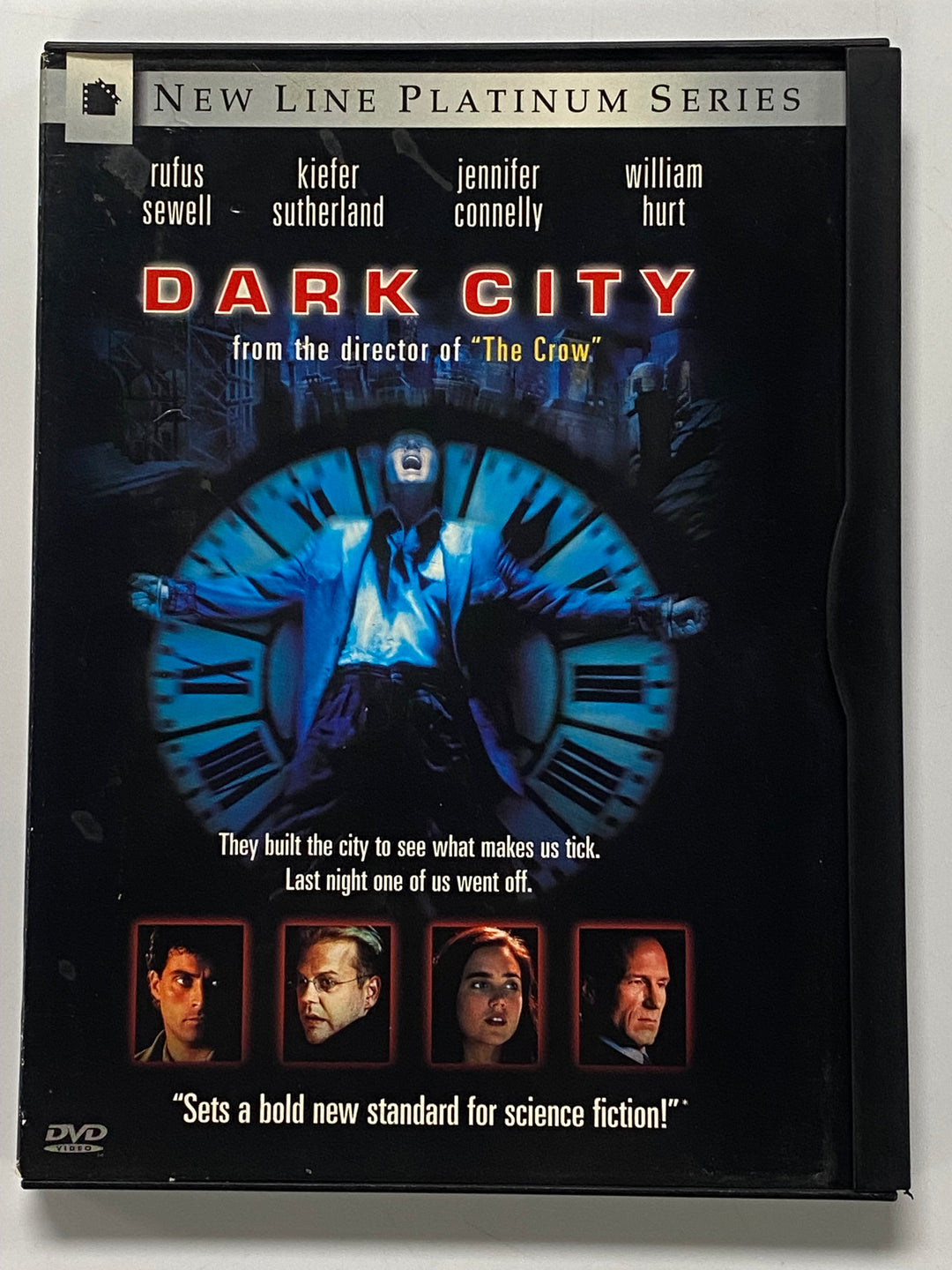 Dark City - DVD PM91326