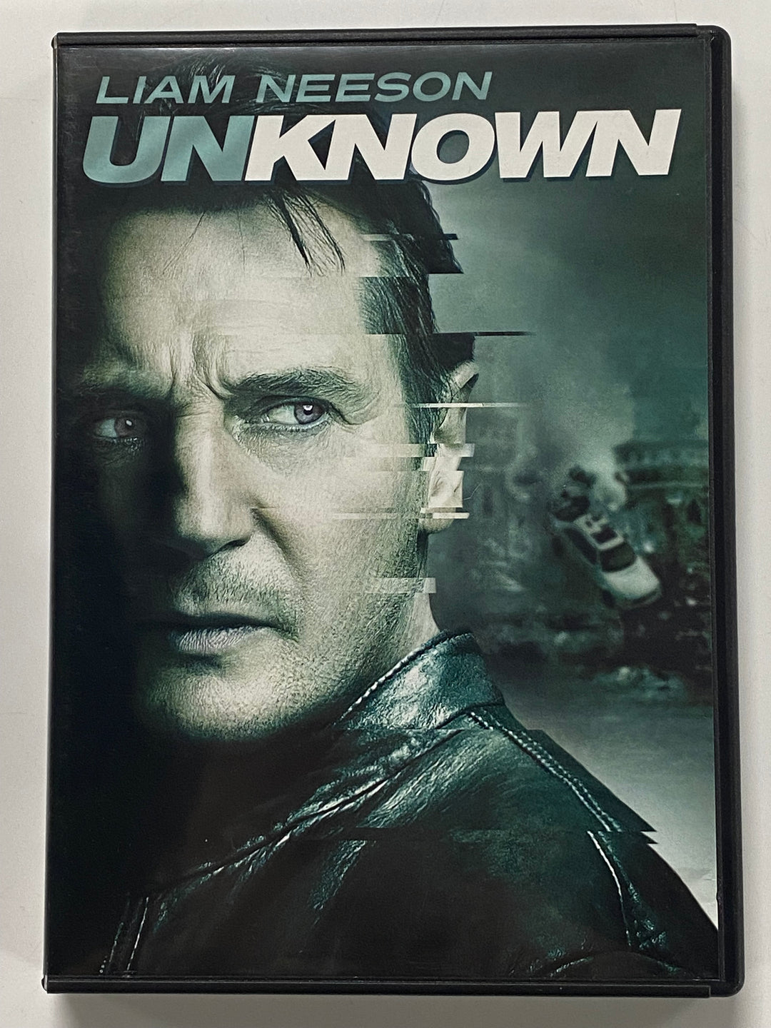 Unknown - DVD PM91326