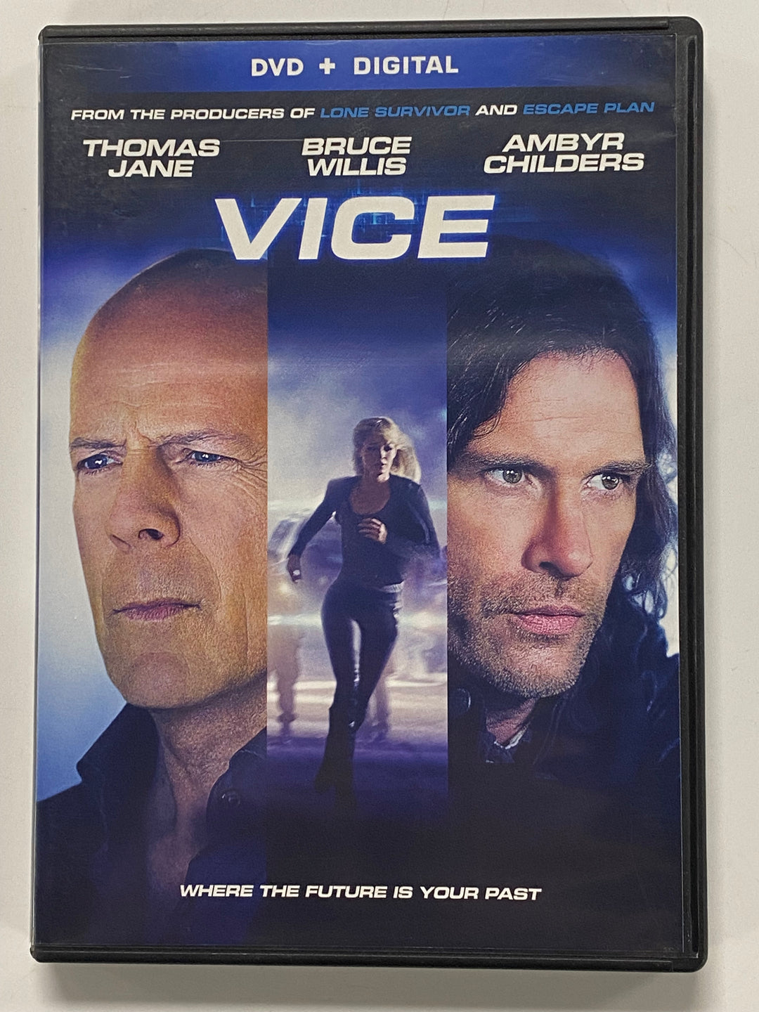 Vice - DVD PM91326