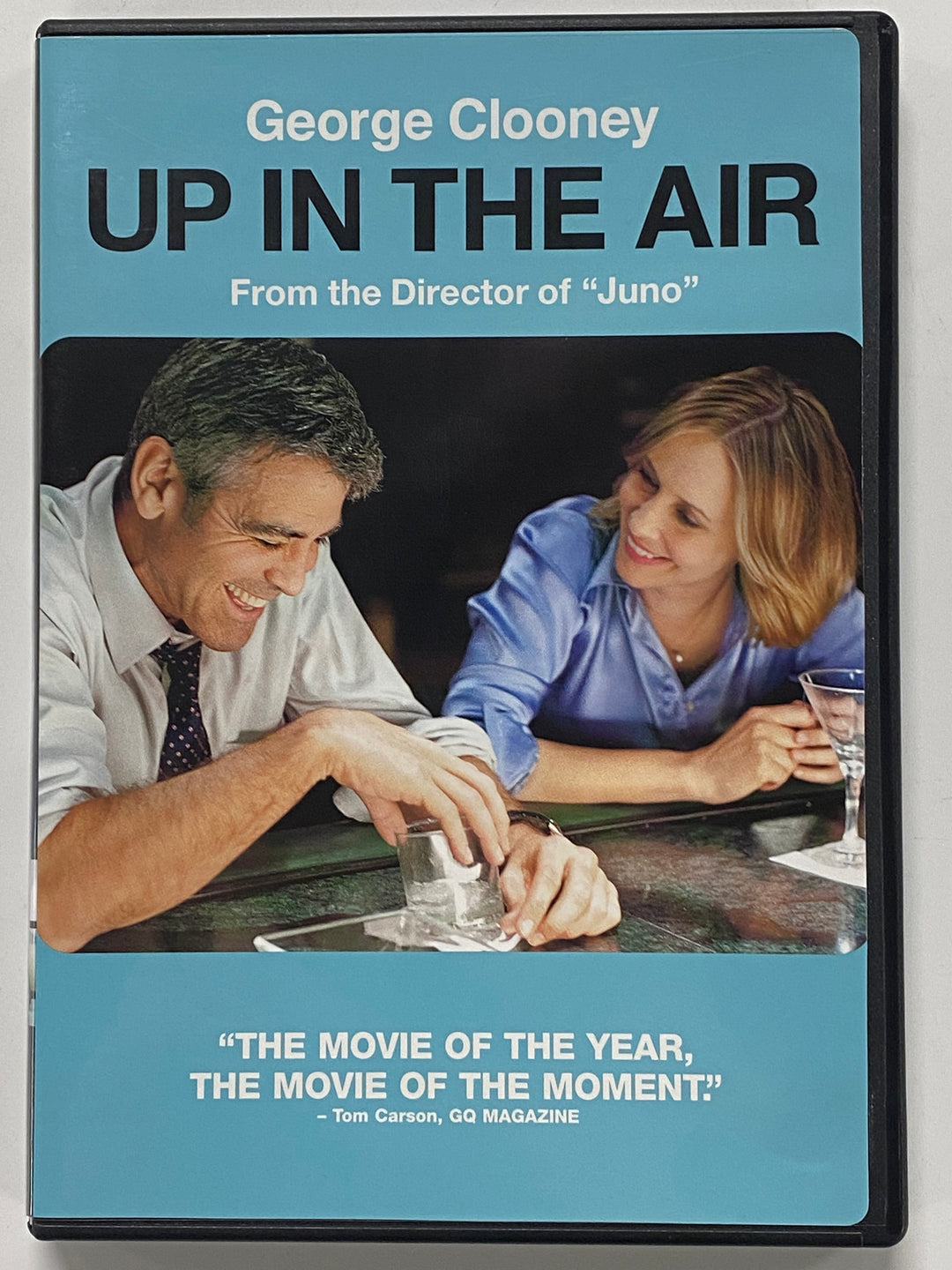 Up In The Air - DVD PM91326