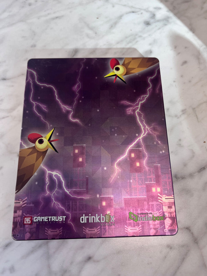 Guacamelee! Super Turbo Championship Edition Collector's Edition PC Indiebox  PC11425