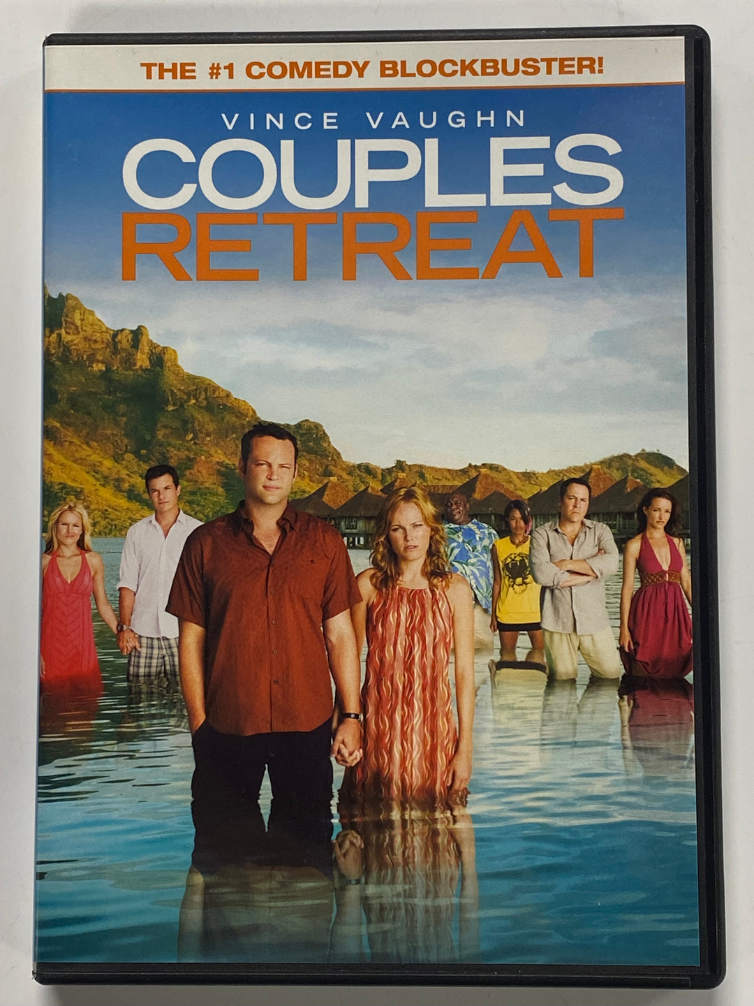 Couples Retreat - DVD PM91326