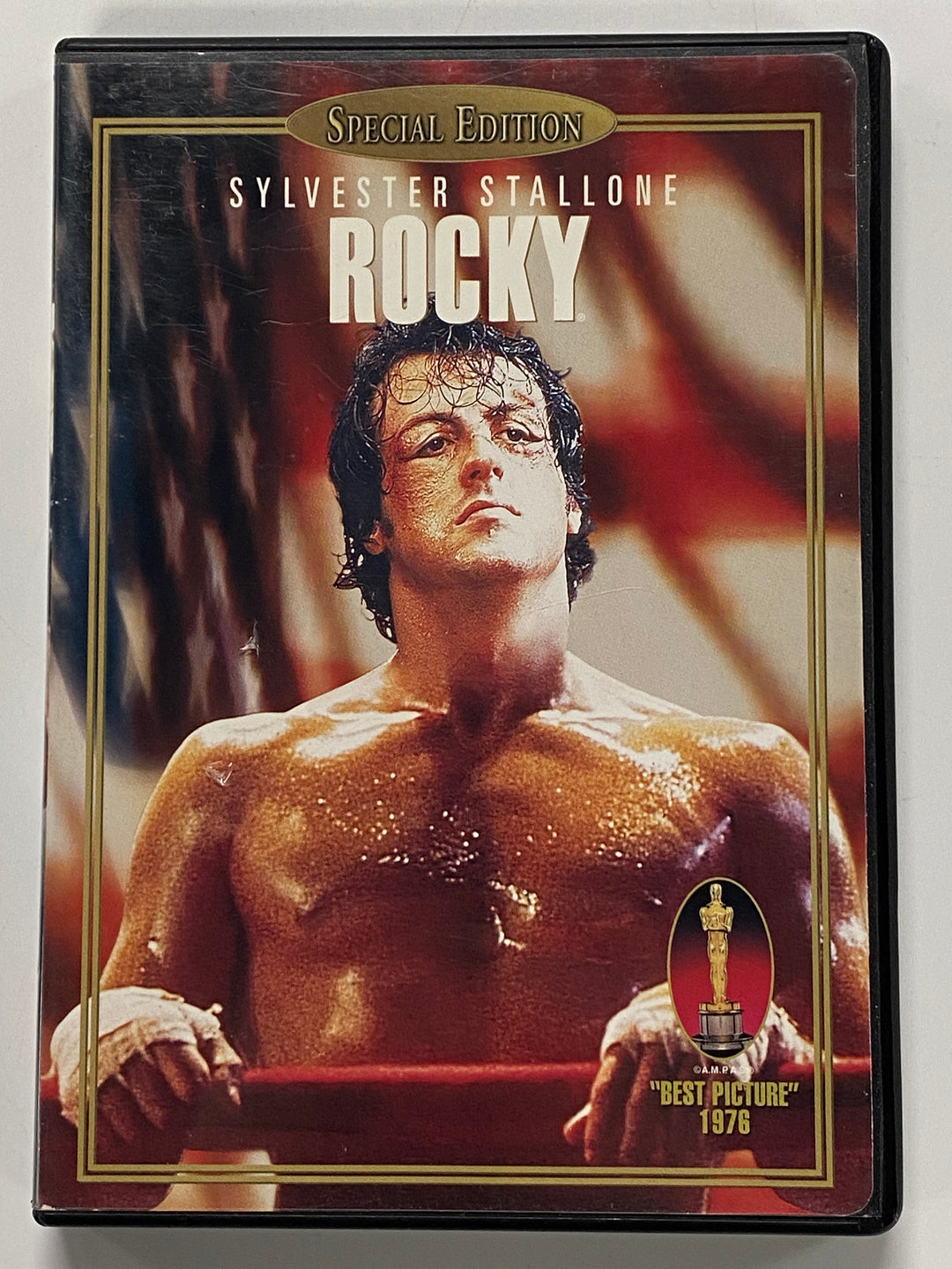 Rocky - DVD PM91326