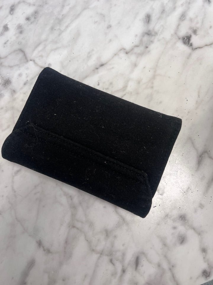 Generic Nintendo DS Soft Carry Case Black UA11425