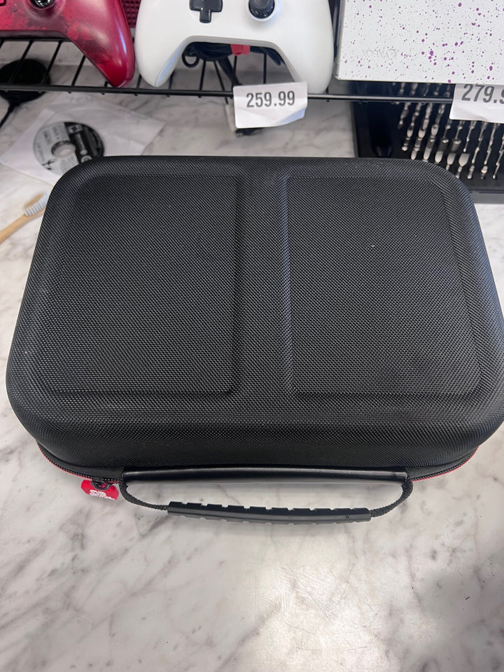 Official Nintendo Switch Large Console Carry Case UA11425
