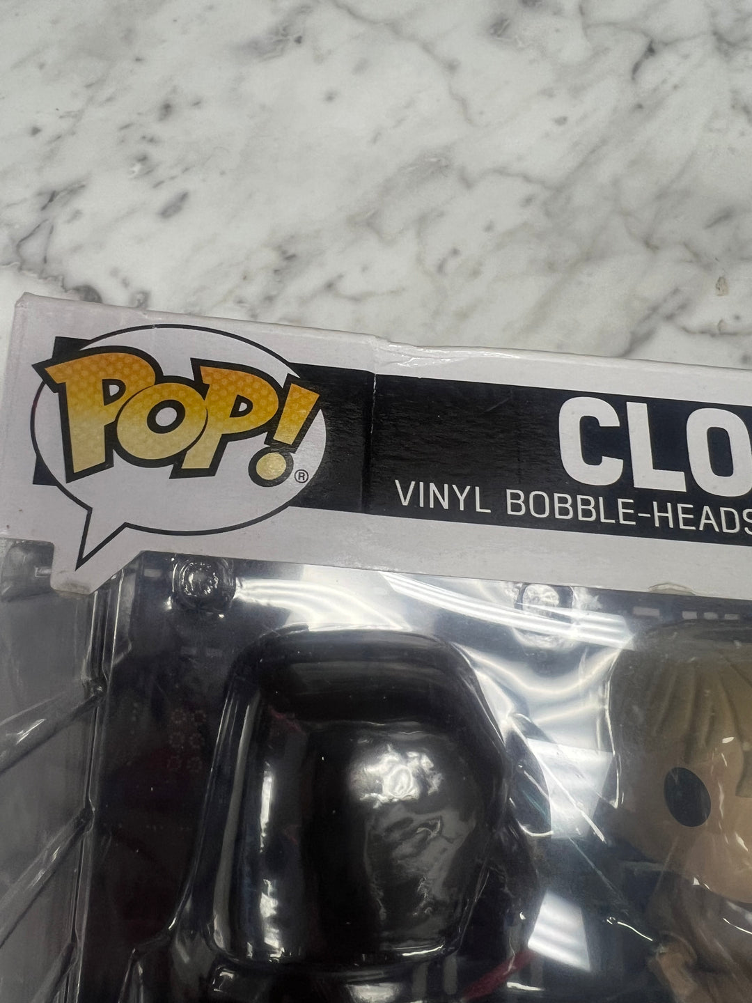 Funko Pop! Vinyl: Star Wars - Cloud City Duel - Walgreens (Exclusive) #226 FP101424