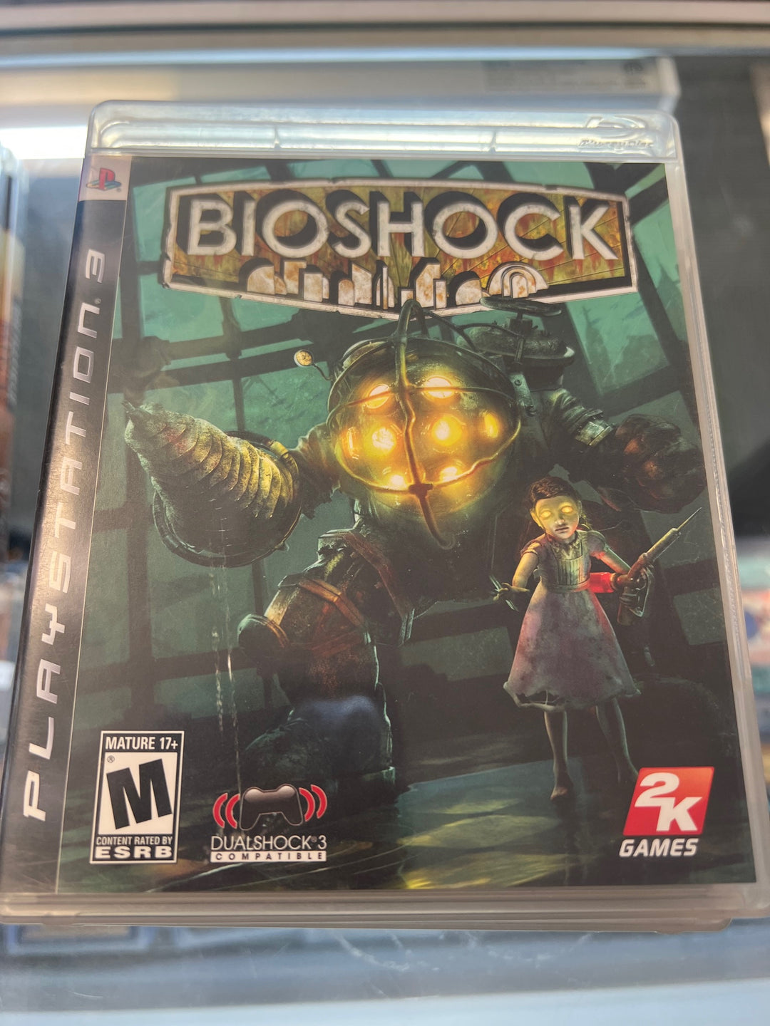 Bioshock - PS3 P51325