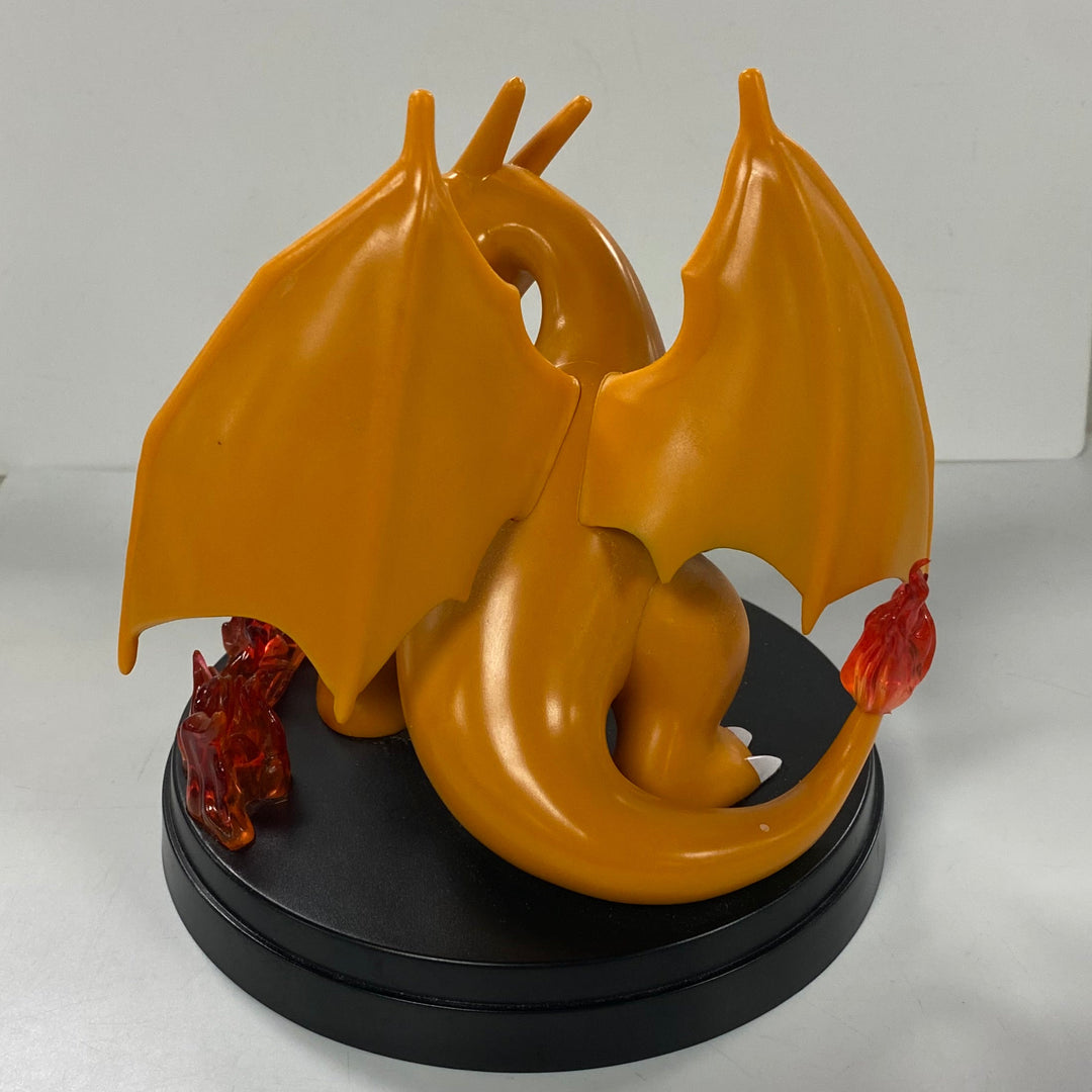 Charizard EX Super Premium Collection Figure UT91726