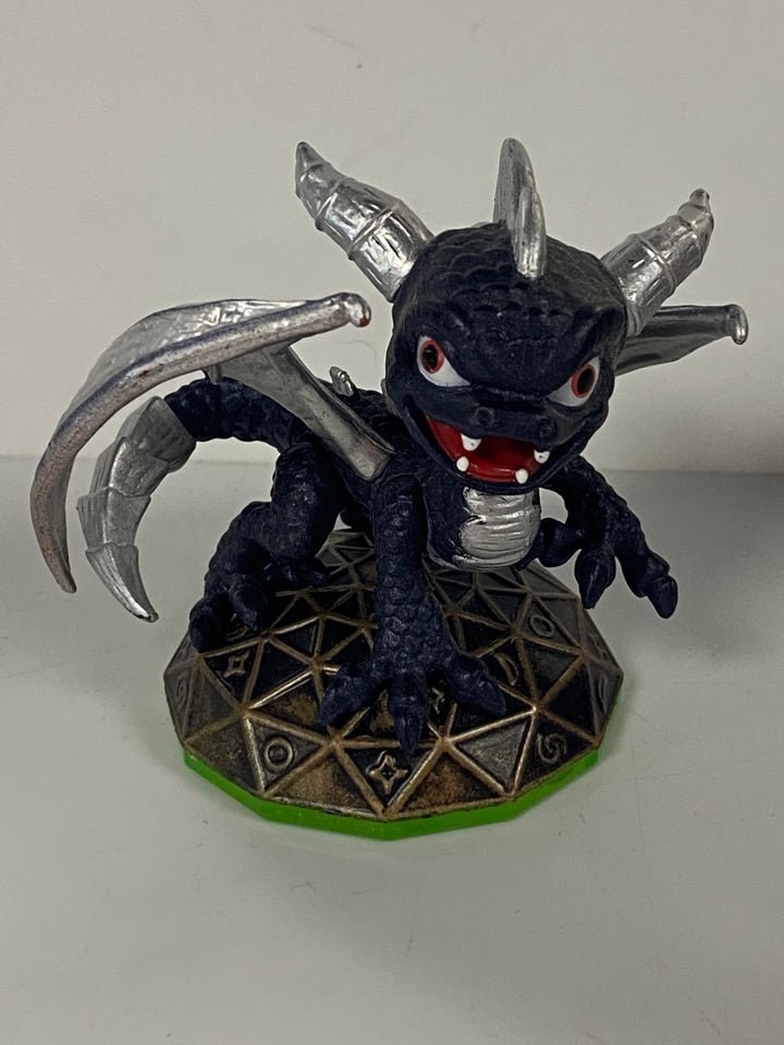 Skylanders Dark Spyro Figure SKY91826